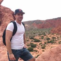 Matty Pujalte的照片