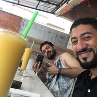 Le foto di Ali Hasan