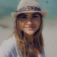 Ruby Harbour's Photo