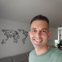 Le foto di Ziga Mrak