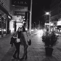 Fotos de Boutheïna Khorchani