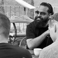 S.Maad Jahangir's Photo