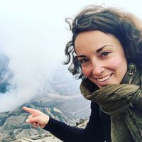 Andrea Valovičová的照片