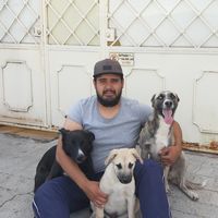 Josué López's Photo