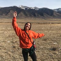 Sophia Rose Hofelich's Photo