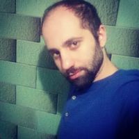 Eyad Baptchi的照片