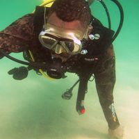 Ismail Babiker's Photo