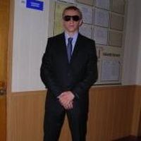 Ivan Myagkov's Photo