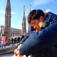 Фотографии пользователя Kenichi Matsuto