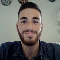 Maurizio Merolla的照片