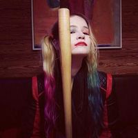 Rebecca Bohlmann的照片