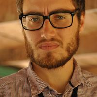 Lorenzo Fusco's Photo