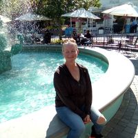 Michael Woods's Photo