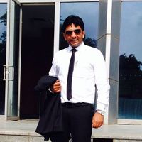 Vivek Khetan's Photo