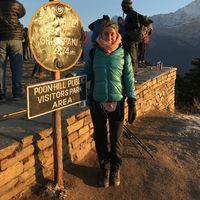 Fotos von Giada Galvagno