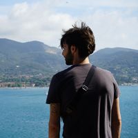 Alberto Mini''s Photo