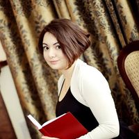 Fotos von Maria Russak