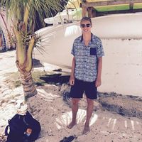 Walter Rasin's Photo