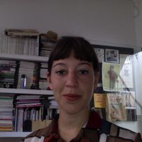 Yasemin Imre's Photo