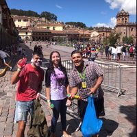 Fotos de Yerson Callisana