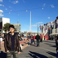 Oğuzhan Başkan's Photo