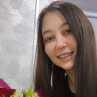 Irina Merkulova的照片