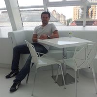 Faruk  Canseven's Photo