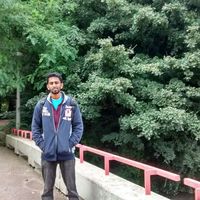 Radhesh Krishnan's Photo