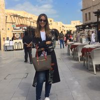 Stefanie Pedroza's Photo