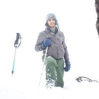 Mouad Chihab的照片