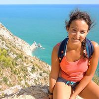 Sara Mallucci的照片