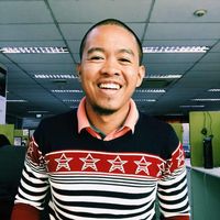 Fotos de Ricky Macalipay