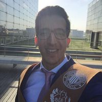 Kamal Ahechmoud's Photo