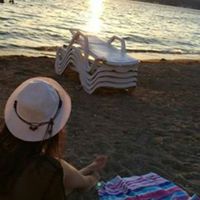 Gülbeyaz Tarhan的照片