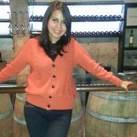 Fotos de Nadia Benite