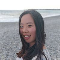 Rika Nishimura的照片