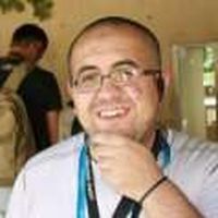 Yacine Yahia's Photo