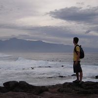 Gabriel Goyeneche的照片