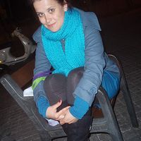 Lisa Paleczek's Photo