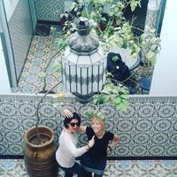 Fotos de carol sanchez