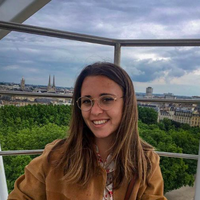 Clélia Boudey's Photo