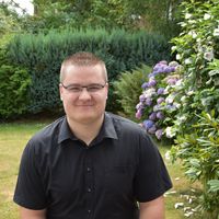 Robin Schmalhorst的照片