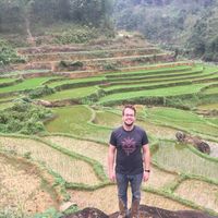 Fotos von William Phipp