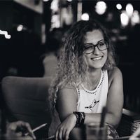 Scarlett Wilks的照片