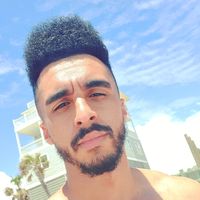 Mark Franklin的照片