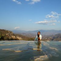 Photos de Agustina Belinche