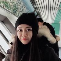 Josephina Chung's Photo