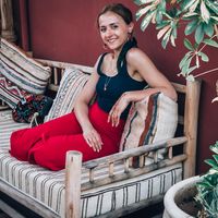 Fotos von Magdalena Szczygeł