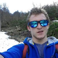 Brian Vojtek的照片