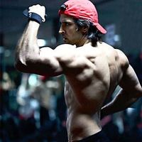 Hrithik Sharma's Photo